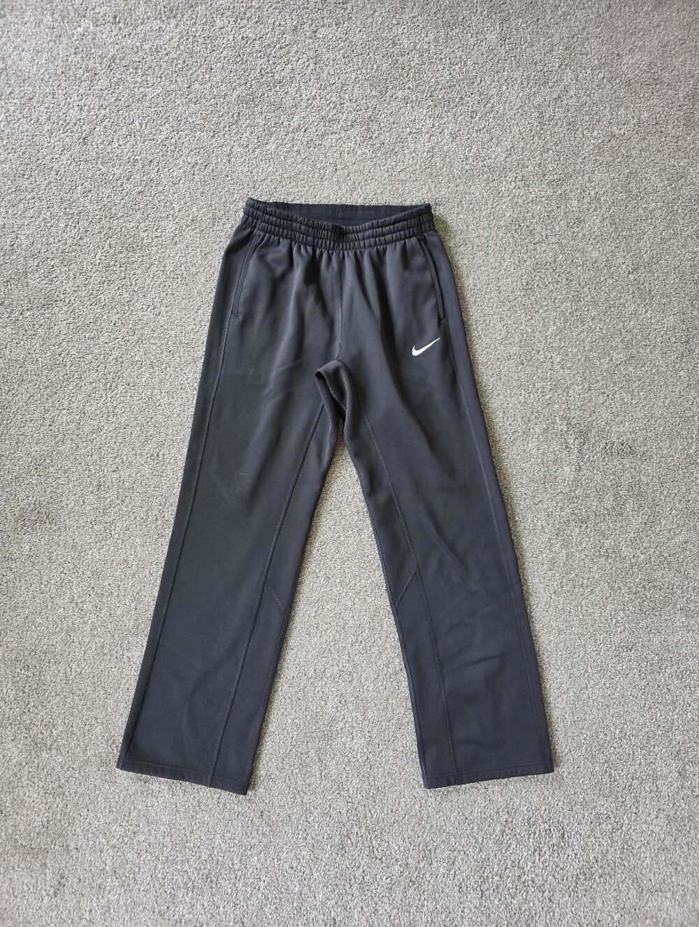 Nike Womens Dri-FIT Athletic Pants